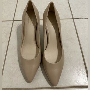 Cole Haan Go-To-Park Pumps